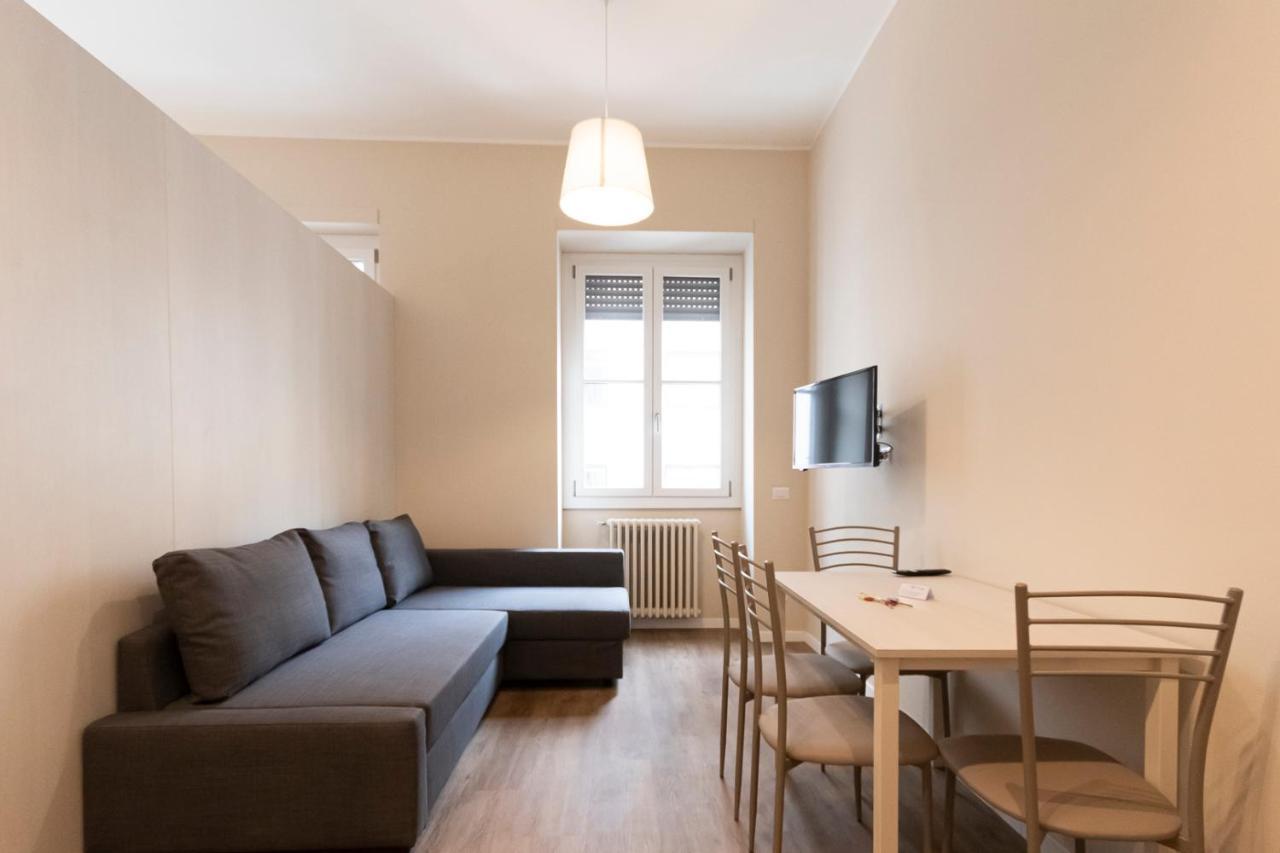 Missori Apartment 2 Milaan Buitenkant foto