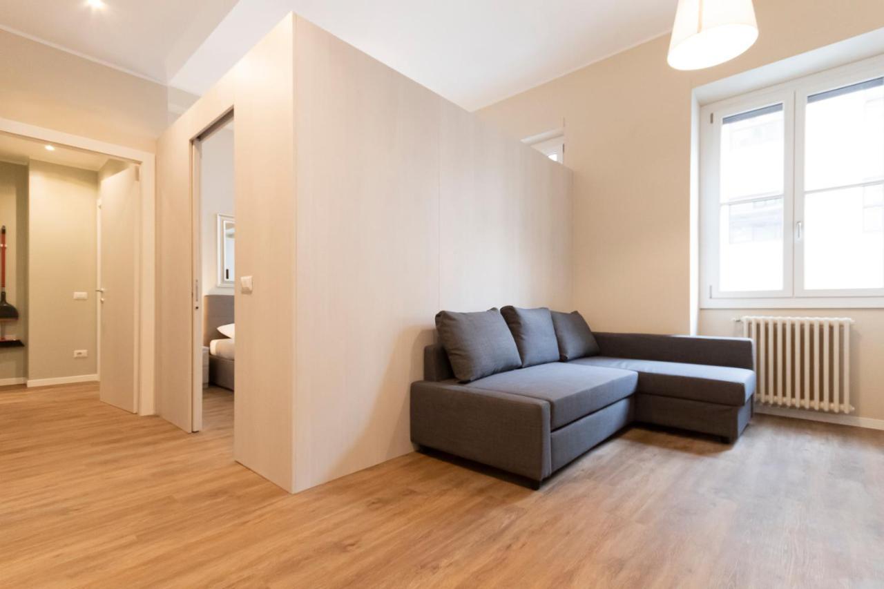 Missori Apartment 2 Milaan Buitenkant foto